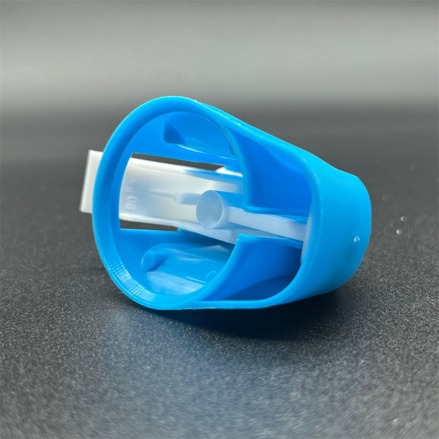 Efficient Trigger Spray Caps Ideal for Cleaning and Gardening Applications