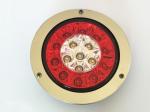 Super Bright Led Truck Tail Lights /amer red white Led Brake Lights