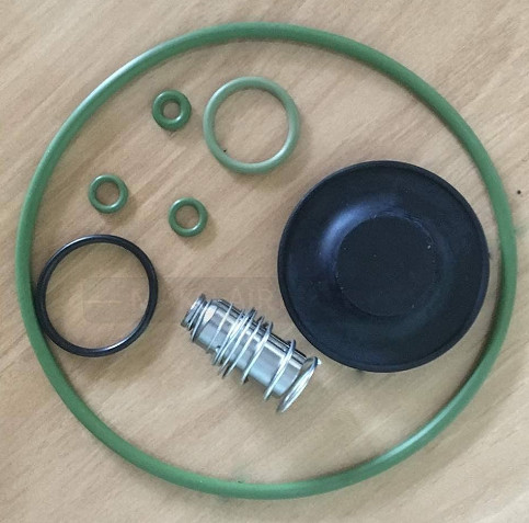 Atlas Maintenance Package 2901061900 High Quality Spare Parts for Air Compressors