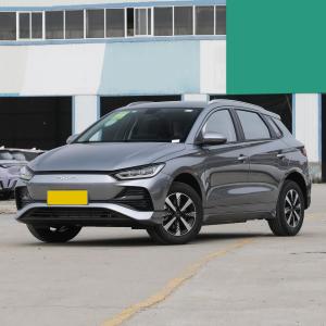 Quality Hatchback BYD EV Cars E2 All Electric Car 2023 Luxury Edition wholesale