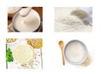 High Quality Instant Nutrition Powder Baby Food Making Machine Grain Powder