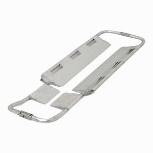 Quality Class I Aluminium Scoop Stretcher First Aid Scoop Medical Equipment wholesale