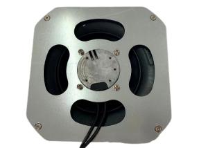 Quality 452CFM Centrifugal Exhaust Blower Fan For Ec Fan Controller wholesale