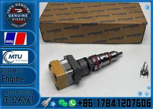 Quality Panic Buying Fuel Injector Assembly CE1829926C1 For Navistar Engine Series wholesale