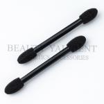 ISO14000 Compact Makeup Brush Disposable Eyeshadow Applicators