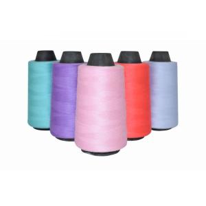 Quality High Strength Transparent Nylon Thread , Nylon Monofilament Sewing Thread wholesale
