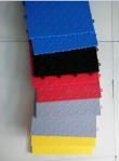 Sizzle PP Garage Floor Tile/Quick Diamond