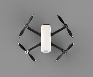 Quality 35mins Optical Flow Positioning Flying FPV Drone GPS 5G Wifi Brushless Motor wholesale