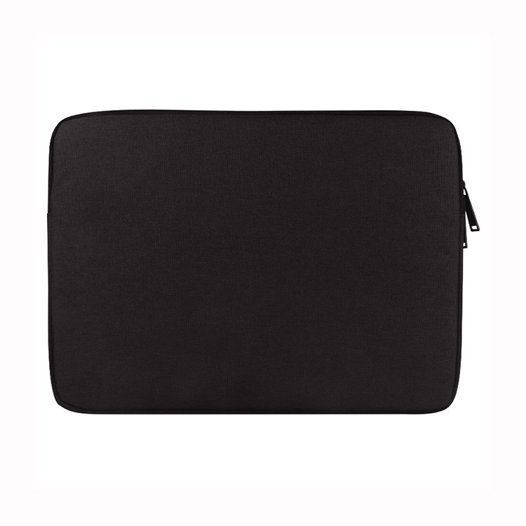 Strong Computer Oxford Laptop Bag With Laminated Full Color Printing