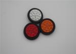 4inch 16leds 24V 12V truck light /low price high quality truck tail light