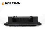 1024 × 600 Resolution Retail LCD Screens 75*75VESA Wall Mount Type