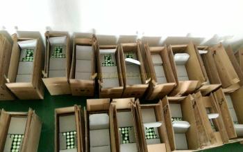 AIYI TECHNOLOGY CO., LTD