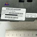 ATM Machine Parts Wincor Nixdorf Cineo Shutter horiz 8x CMD RL 1750166395