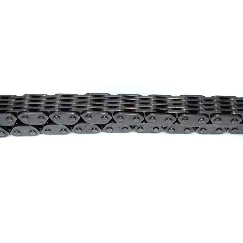 06H115225L 06K115225C Oil Pump Chain Fit Volkswagen Audi Skoda Seat 1.8T 2.0T