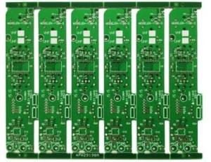 Quality ​0.80MM Thickness Printed Circuit Board Assembly Services FR-4 TG140 Material 10 Layers wholesale