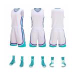 Customized NBA Team Jerseys Perfect Fit for Professional and Youth Players