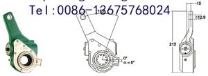 Quality MEI Slack Adjuster Automatic 4W3135 chinese factory wholesale