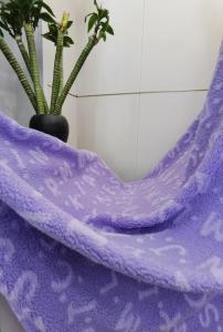 Quality Sherpa Printed FAUX FUR Static-free Handfeeling soft For coat dress and Blanket AZO free OEKO-TEX 100 Standard wholesale