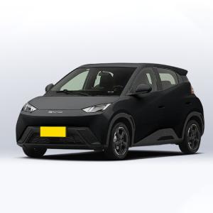Quality 400km Pure Electric BYD Seagull Sedan EV Customized wholesale