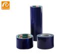 Polyethylene Window Glass Protection Film Lightweight For Glass Mirror Surface