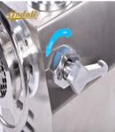 Semi Auto Control 850W Commercial Meat Grinder 250kgs/H