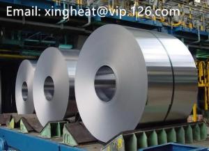 Customizable Tinplate Coil for Different Customer Requirements
