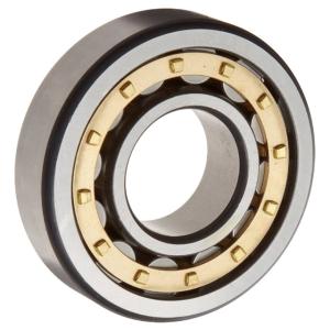 Quality NJ232 42232 Cylindrical Roller Bearing 160*290*48mm Wear Resistant wholesale