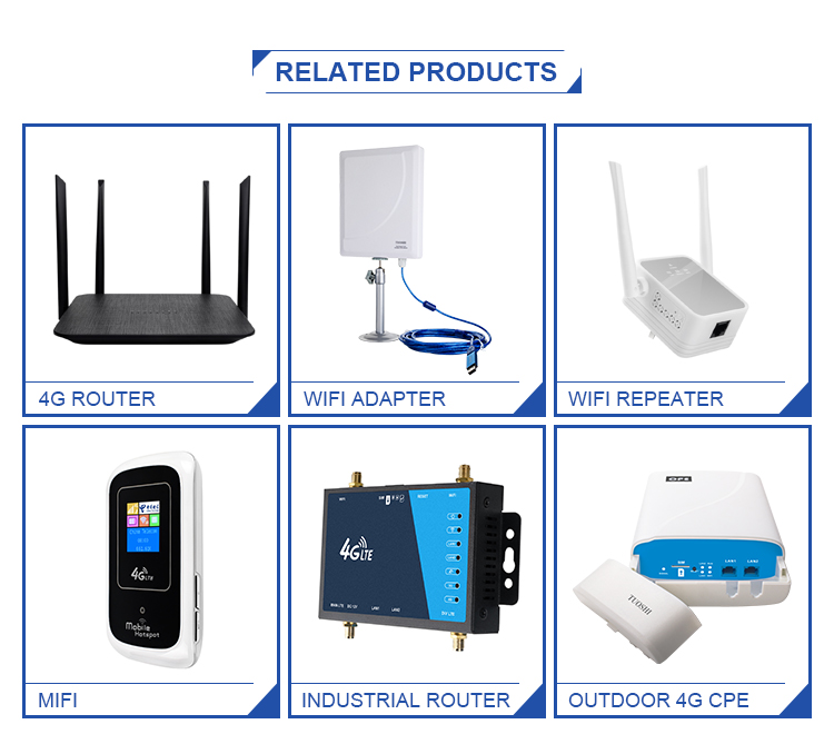 150mbps Wireless 4g Lte Mobile Hotspot Router Wifi Pocket Universel