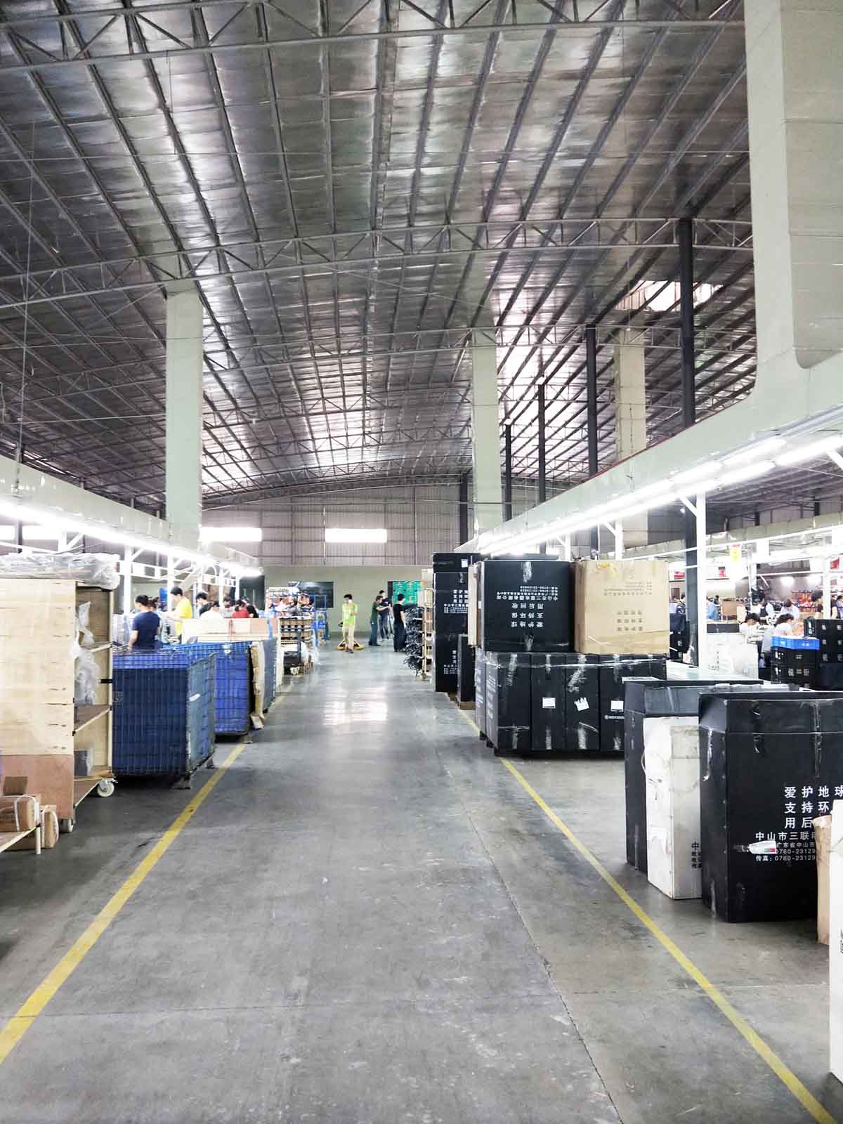 280KG Gas Filling Refrigerant Charging Machine For AC And HP Assembly Line