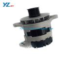 R220-5 R305 Excavator Electrical Parts 6BT Engine 24V/80A 600-825-6110