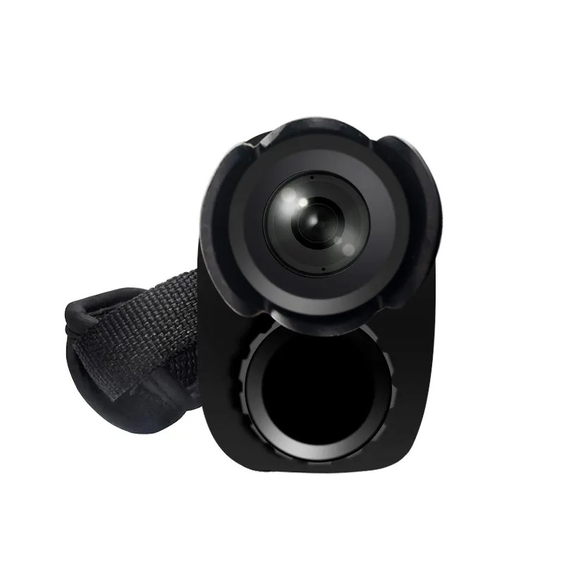 Hunting Night Vision Astronomy Binoculars Infrared Optical 4X