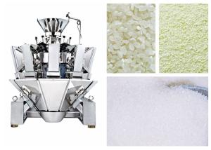 Quality Powder Kenwei Multihead Weigher 14 Head Leak Proof​ wholesale