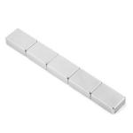led lamp battery magnet