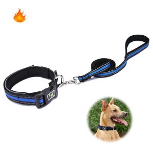 Quality OEM Custom Reflective Dog Collars wholesale