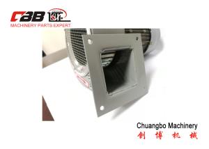 Quality CBB DF-5 550w 380V 2800Rpm Industrial Blower Fan wholesale