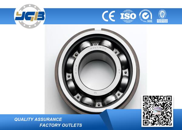 Extra Small 623 SKF 3x10x4 mm stainless steel deep groove ball bearings,