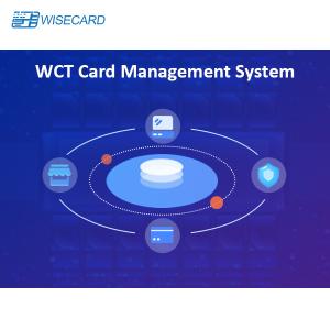 Quality Gift Loyalty Program Card Management System In Banking wholesale
