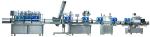 Washing Filling And Capping Machine