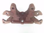 Beiben Truck Original Rear Pump Mounting Bracket 2918152