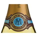 Waterproof Adhesive Vinyl Wine Bottle Neck Label Sticker Hologram Beer Bottle