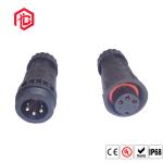 Landscape Lighting Assembled K19 10A Waterproof Connectors