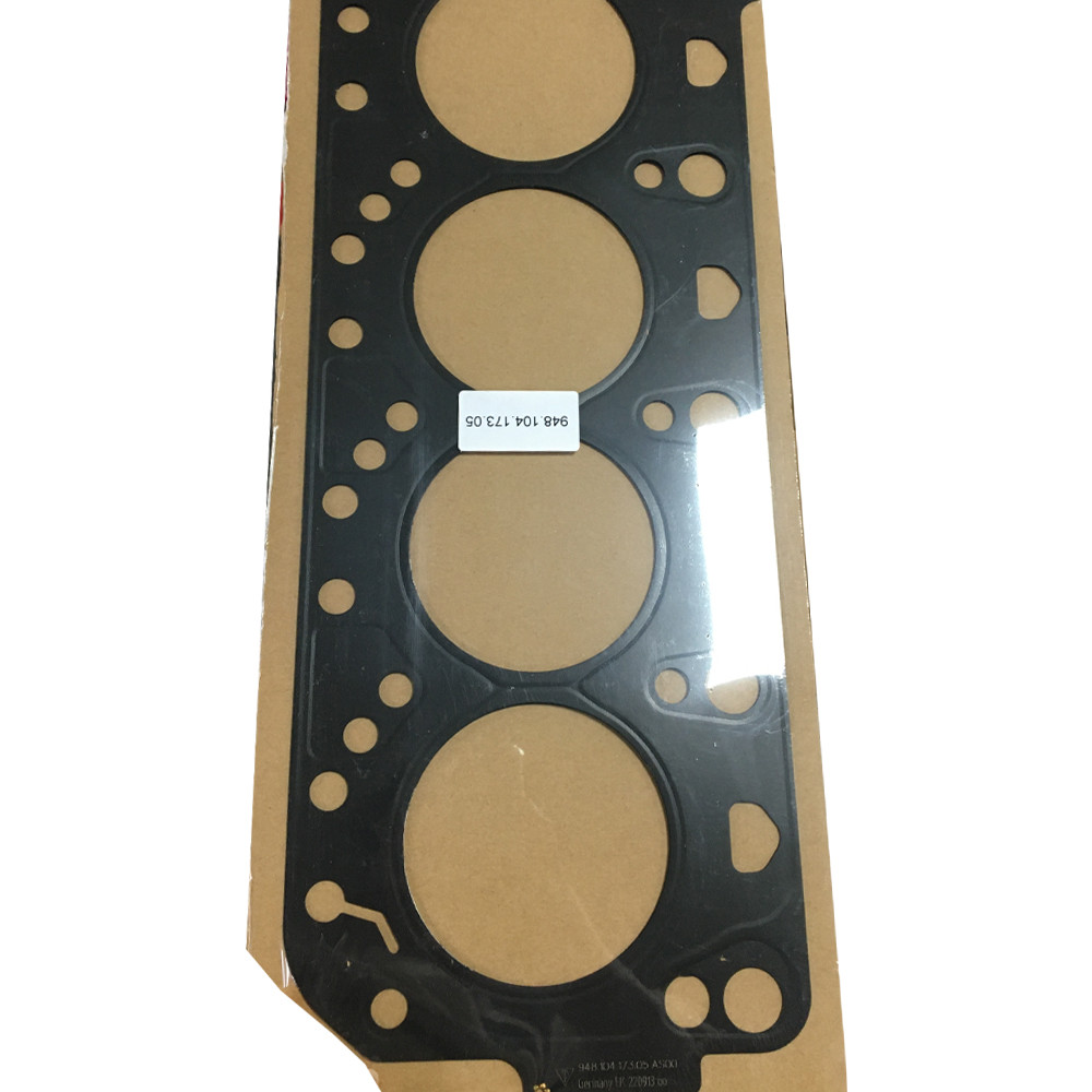 94810417405 Auto Engine Parts Cylinder Head Gasket For Porsche Cayenne 4.8L