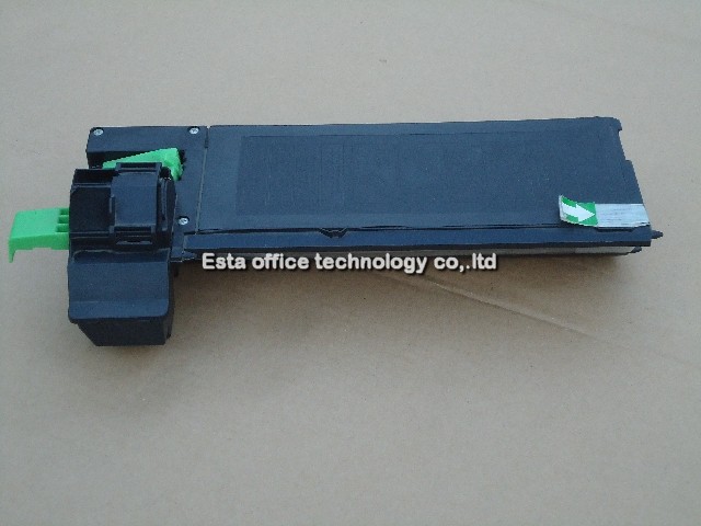 Sharp 016 ST Empty Toner Cartridge With The Chip , Sharp Copier Toner For Ar 5316
