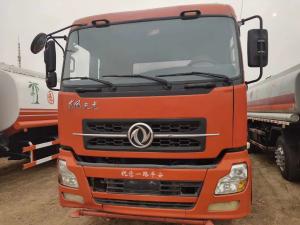 Quality Used 15tons Dongfeng Skydragon Water Tanker Truck in Excellent Working Condition with Reasonable Price, Secondhand Street Sprinkler Is on Sale. wholesale