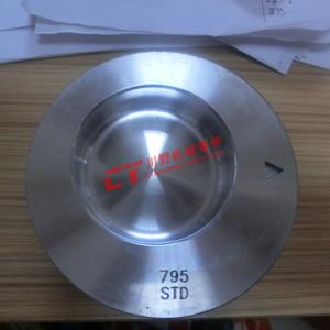Quality Dia 94mm S4S Round Bottom Piston Liner Kit 32A1755700 wholesale
