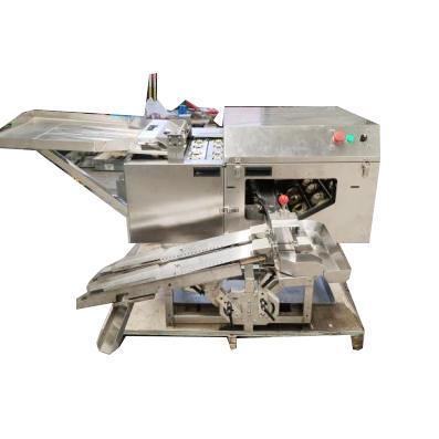 Liquid Egg Breaking Production Line / Liquid Egg Process Plant