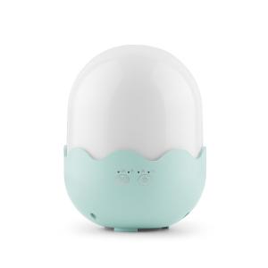 Quality Bedroom Aroma Diffuser Humidifier Medical Humidifier 300ml Tank Volume wholesale