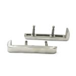 Skateboard Stops SS 316 Stainless Steel Deterrents With Onsite Installation