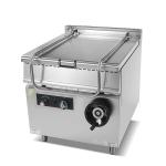 24 Power Supply Restaurant Cooking Equipment with Gas Connection