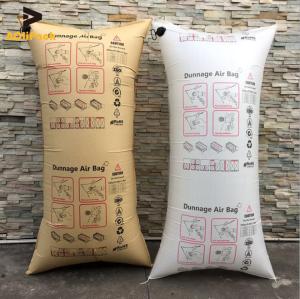 Quality Reinforced PP Woven Transport Protection Dunnage Air Bag wholesale